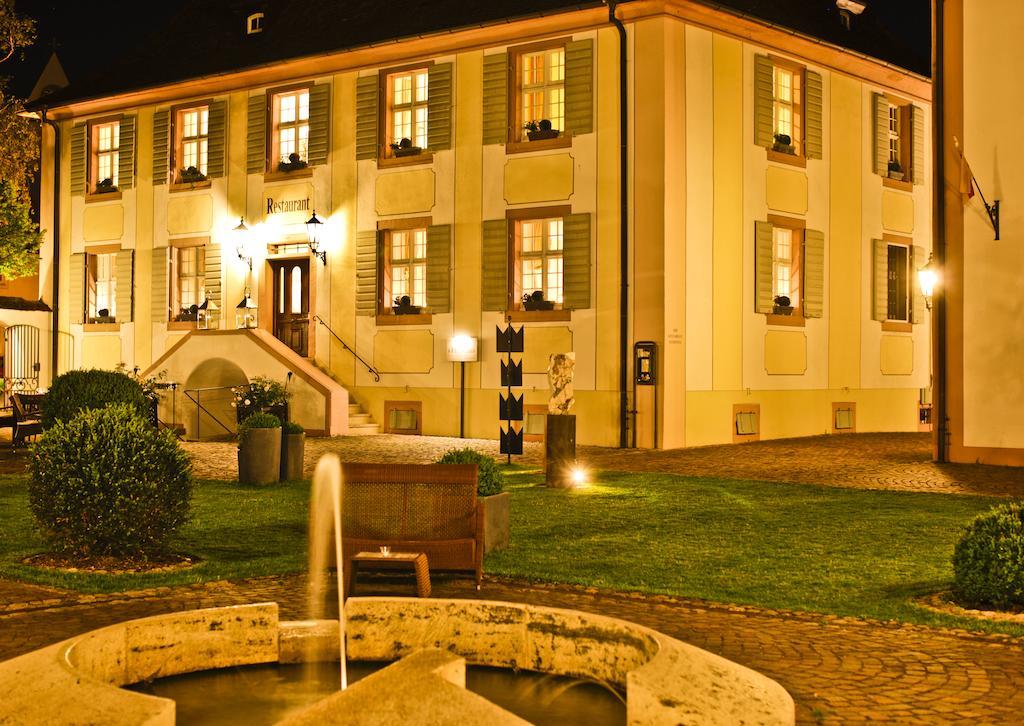 Schloss Reinach Фрайбург Екстериор снимка